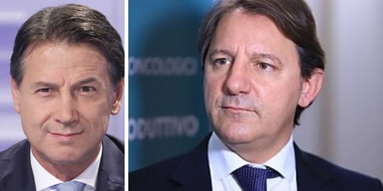 Regionali in Calabria. Conte conferma Tridico candidato presidente: «È disponibile»