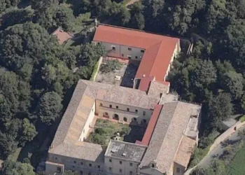 Vibo, nuova sede per l’Agenzia delle entrate: sarà l’ex Convento dei cappuccini