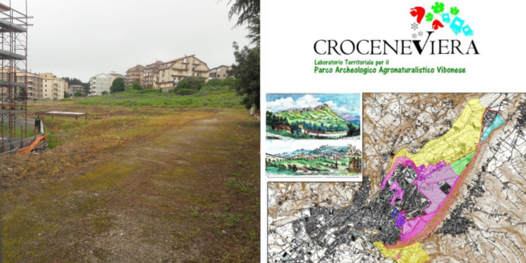 Archeologia a Vibo. Anna Murmura: «Rilanciamola con “CroceNeviera”»