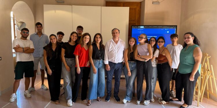 Drapia, al via il progetto per una “Rete dei servizi di facilitazione digitale”