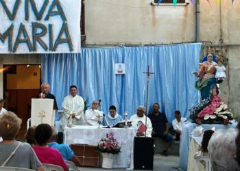 Torna a Brivadi la “Festa con l’Emigrante”, tributo a chi ha lasciato la terra natia