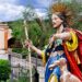 Gerocarne festeggia San Rocco tra musica ed enogastronomia