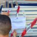 L'intervento della Guardia costiera a Cutro