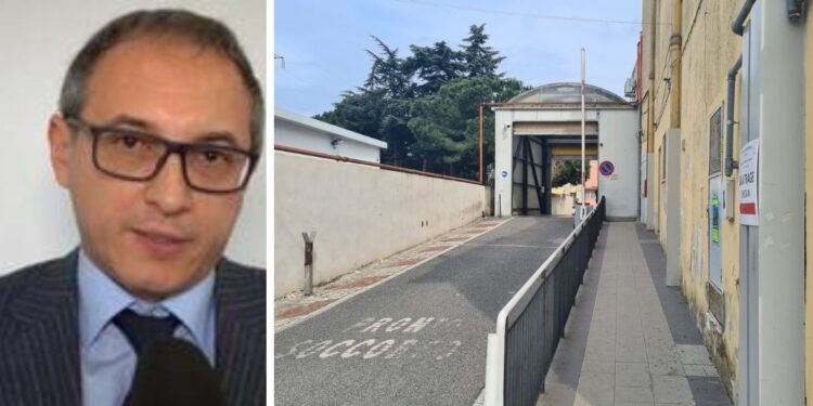 Sanità vibonese. Il ds Lazzaro riunisce i primari per una task force: possibile ”emergenza ferragostana”