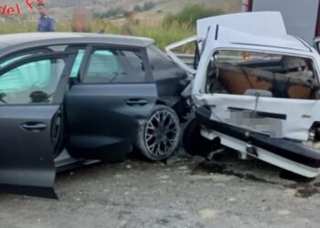 Il grave incidente avvenuto a Catanzaro