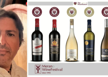 La cantina calabrese “Spadafora 1915” vince 6 premi al “The WineHunter”
