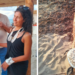 Gerardo Sacco a Santa Domenica: Legambiente porta la moda in spiaggia – Foto