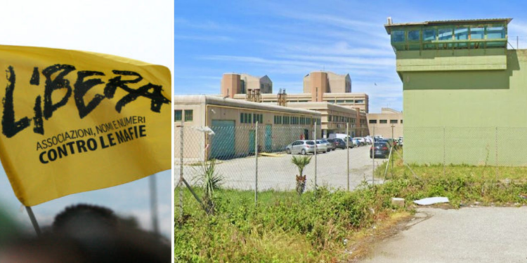 Disordini al carcere di Vibo, Libera chiede un «impegno concreto»