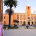 L'assessore Luisa Santoro ed il Comune di Vibo Valentia