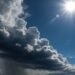 Il maltempo in arrivo