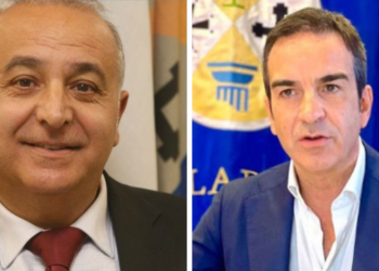 Dimissioni di Occhiuto. Mammoliti (Pd): «Il governatore scappa dalle responsabilità»