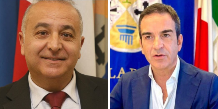Dimissioni di Occhiuto. Mammoliti (Pd): «Il governatore scappa dalle responsabilità»