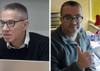 Verso le Regionali in Calabria. Nuovi incarichi per Menniti e Caligiuri (Europa Verde – Verdi)