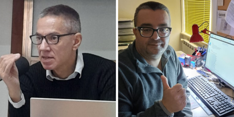 Verso le Regionali in Calabria. Nuovi incarichi per Menniti e Caligiuri (Europa Verde – Verdi)