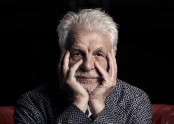 Ricadi. Michele Placido protagonista al Torre Marrana Festival con un recital speciale