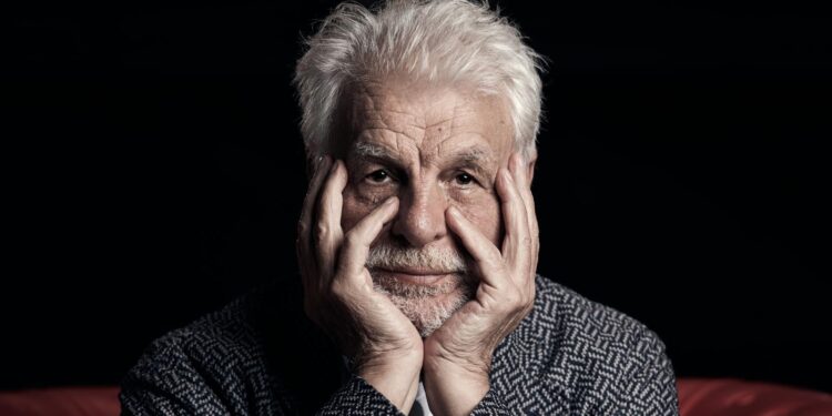 Ricadi. Michele Placido protagonista al Torre Marrana Festival con un recital speciale