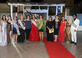 Miss Film Festival, tutto pronto per la finale regionale calabrese: l’evento domani