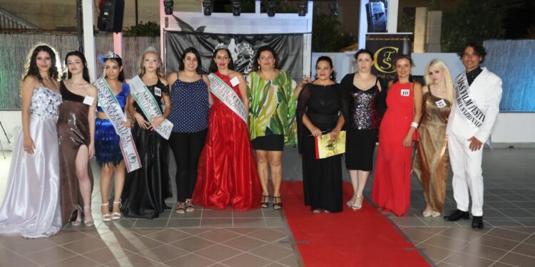 Miss Film Festival, tutto pronto per la finale regionale calabrese: l’evento domani