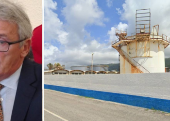 Depositi petroliferi a Vibo Marina, Muratore: «Paradossale il silenzio della politica locale»