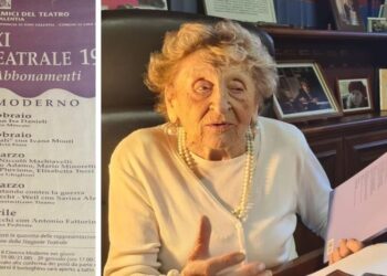 Gli anni d’oro della stagione teatrale vibonese: platea piena e spettacoli di grande prestigio