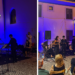 Triparni, “Musica sotto le stelle” incanta il pubblico: un viaggio nel cinema