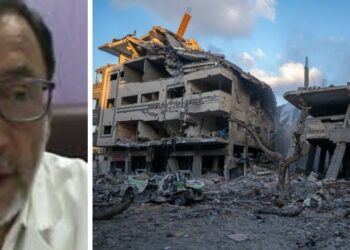 Gaza, i medici vibonesi aderiscono alla Giornata nazionale di digiuno: solidarietà alla popolazione