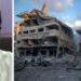 Gaza, i medici vibonesi aderiscono alla Giornata nazionale di digiuno: solidarietà alla popolazione