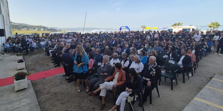 Un evento all'Istituto Nautico di Pizzo