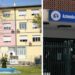 L'ospedale Jazzolino di Vibo Valentia e l'Azienda sanitaria provinciale (Asp)