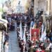 La parata storica sulla liberazione di Tropea del 1615