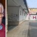 Non partono i lavori all’ospedale di Vibo, Petrolo (SI): «Che fine hanno fatto i finanziamenti?»
