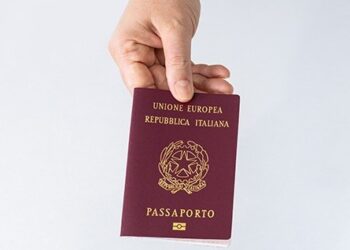 A Tropea il primato provinciale per i passaporti rilasciati in ufficio postale: ecco i dati