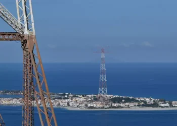 Ponte sullo Stretto. Alessandro Morelli: «Porterà 37mila posti di lavoro»