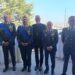 Vibo, cambio al vertice del Reparto operativo aeronavale: arriva Stefano Leccia