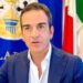 Roberto Occhiuto, presidente della Regione Calabria