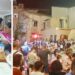 Gasponi, fortemente apprezzata anche quest’anno la Sagra del Dolce: tra specialità e tradizione