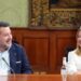 Approvato il progetto del Ponte. Meloni: «Opera strategica». Salvini: «In autunno i cantieri»
