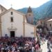 Polsi, “sfrattata” la festa della Madonna della Montagna