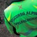 Il soccorso alpino in azione