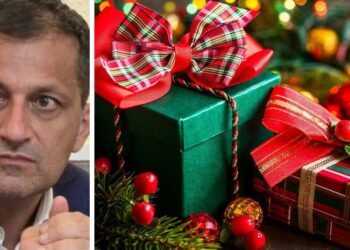 Vibo. Il Comune già a lavoro per il prossimo Natale: tre Bandi per sostenere il commercio