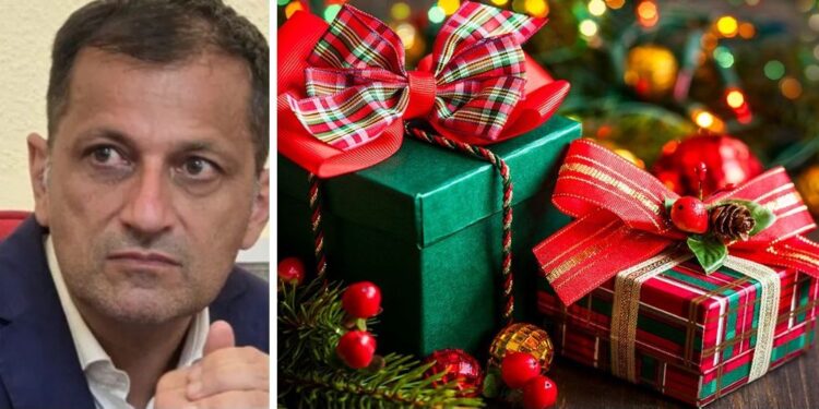 Vibo. Il Comune già a lavoro per il prossimo Natale: tre Bandi per sostenere il commercio