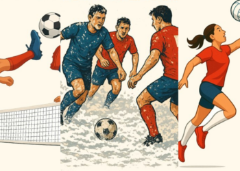 Porto Salvo. Al via le iscrizioni per “Sportlandia”: tornei, giochi e musica in piazza