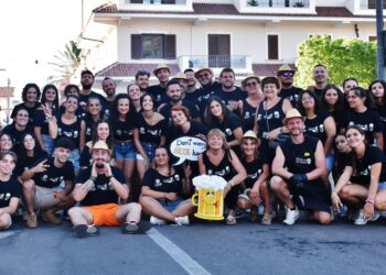 Santa Domenica: successo per la Festa della Birra e a Ferragosto pronto un nuovo evento