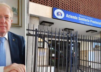 Asp di Vibo, la Cgil: «Chiediamo un incontro urgente al nuovo commissario Tomao»