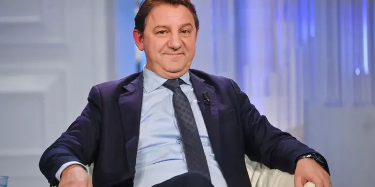 Regionali in Calabria. Tridico candidato del centrosinistra: «È il tempo del coraggio»