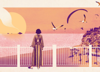 Ultimi giorni per “Tropea illustrata”, la mostra che reinterpreta la Perla del Tirreno – Foto