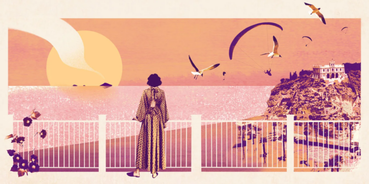 Ultimi giorni per “Tropea illustrata”, la mostra che reinterpreta la Perla del Tirreno – Foto