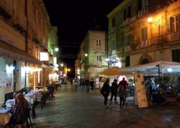 Tropea. Gli albergatori insistono: «Musica e attività di svago con luoghi e orari appropriati»