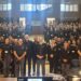 Vibo, al via il corso di formazione per allievi agenti della Polizia di Stato: 234 iscritti