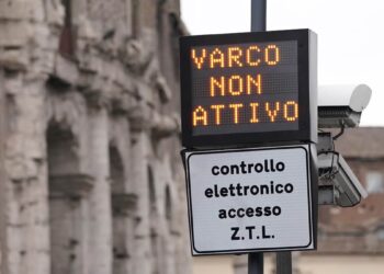 Ztl a Tropea. Arriva un provvedimento straordinario: ecco tutte le zone interessate